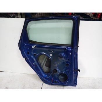 Recambio de puerta trasera izquierda para seat ibiza (kj1) style referencia OEM IAM 6F0833051C  