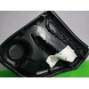 Recambio de guarnecido puerta trasera izquierda para nissan qashqai (j11) acenta referencia OEM IAM 829234EA1A  