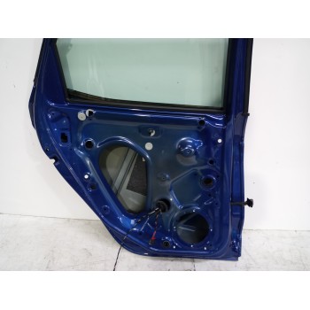 Recambio de puerta trasera izquierda para seat ibiza (kj1) style referencia OEM IAM 6F0833051C  