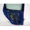 Recambio de puerta trasera izquierda para seat ibiza (kj1) style referencia OEM IAM 6F0833051C  