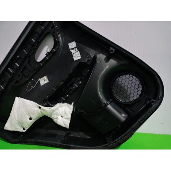 Recambio de guarnecido puerta trasera derecha para nissan qashqai (j11) acenta referencia OEM IAM 829224EA1A  