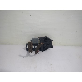 Recambio de motor elevalunas delantero izquierdo para renault megane iii berlina 5 p dynamique referencia OEM IAM 807315510R  