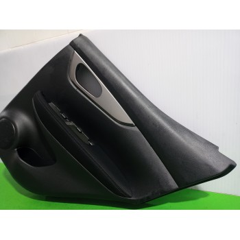 Recambio de guarnecido puerta trasera derecha para nissan qashqai (j11) acenta referencia OEM IAM 829224EA1A  