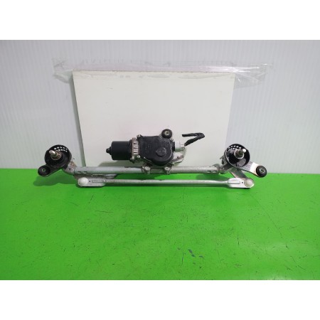 Recambio de motor limpia delantero para nissan qashqai (j11) acenta referencia OEM IAM 288004EH0B  