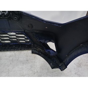 Recambio de paragolpes delantero para seat ibiza (kj1) style referencia OEM IAM 6F0807221D  