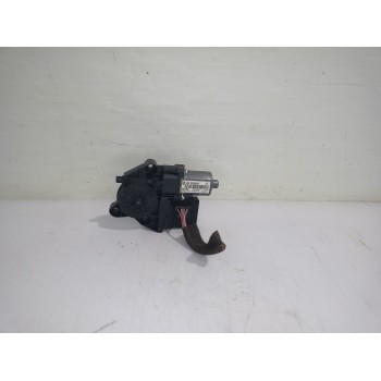 Recambio de motor elevalunas delantero derecho para renault megane iii berlina 5 p dynamique referencia OEM IAM 807301396R  