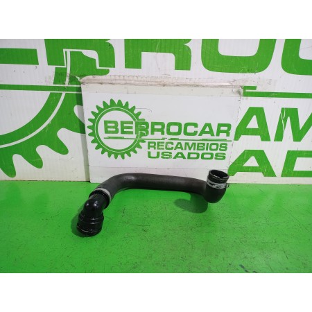 Recambio de tubo para opel corsa e expression referencia OEM IAM 13455234  