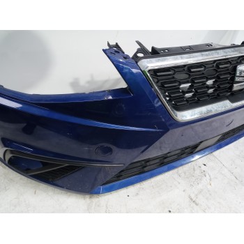 Recambio de paragolpes delantero para seat ibiza (kj1) style referencia OEM IAM 6F0807221D  