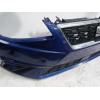 Recambio de paragolpes delantero para seat ibiza (kj1) style referencia OEM IAM 6F0807221D  