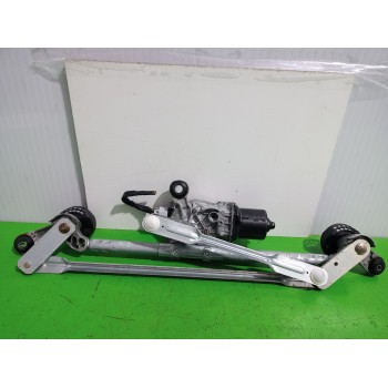 Recambio de motor limpia delantero para nissan qashqai (j11) acenta referencia OEM IAM 288004EH0B  
