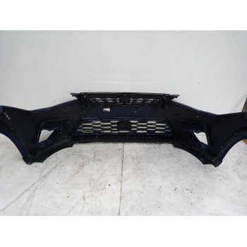 Recambio de paragolpes delantero para seat ibiza (kj1) style referencia OEM IAM 6F0807221D  