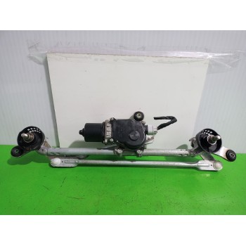 Recambio de motor limpia delantero para nissan qashqai (j11) acenta referencia OEM IAM 288004EH0B  