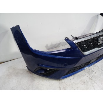 Recambio de paragolpes delantero para seat ibiza (kj1) style referencia OEM IAM 6F0807221D  