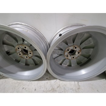 Recambio de juego llantas para seat ibiza (kj1) style referencia OEM IAM 6F0601025N  