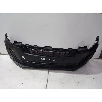 Recambio de paragolpes delantero para peugeot expert combi compact referencia OEM IAM 9808639977  