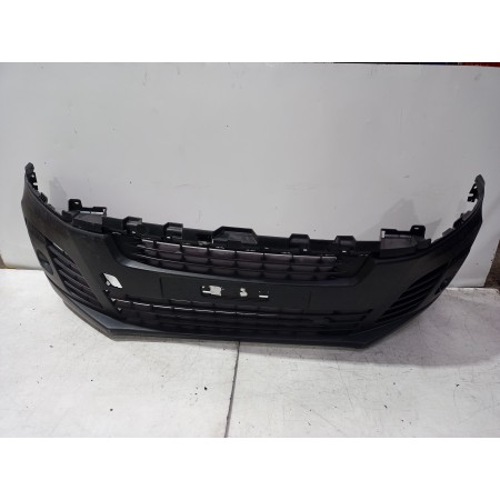 Recambio de paragolpes delantero para peugeot expert combi compact referencia OEM IAM 9808639977  