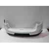 Recambio de paragolpes trasero para renault megane iii berlina 5 p dynamique referencia OEM IAM 850220055R  