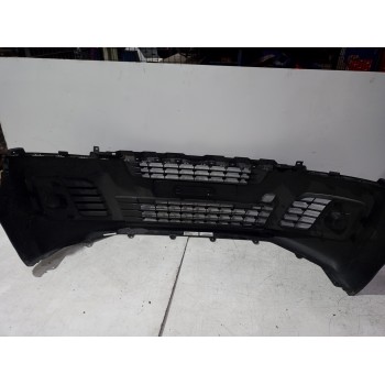 Recambio de paragolpes delantero para peugeot expert combi compact referencia OEM IAM 9808639977  