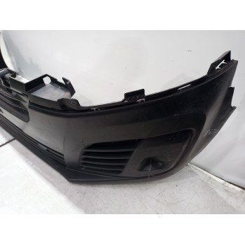 Recambio de paragolpes delantero para peugeot expert combi compact referencia OEM IAM 9808639977  