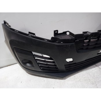 Recambio de paragolpes delantero para peugeot expert combi compact referencia OEM IAM 9808639977  