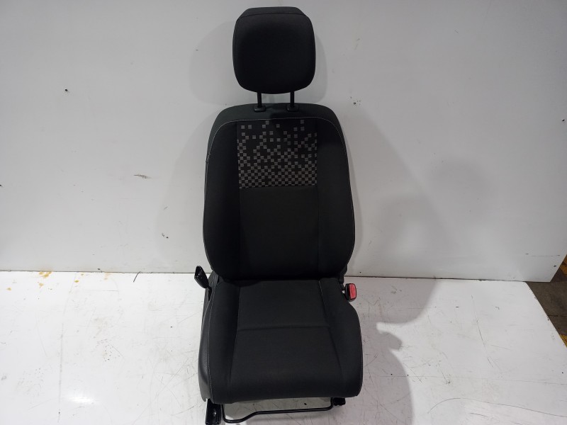 Recambio de asiento delantero izquierdo para renault megane iii berlina 5 p dynamique referencia OEM IAM 876510006R  