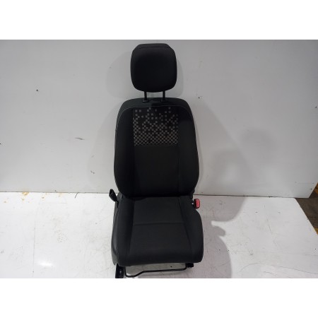 Recambio de asiento delantero izquierdo para renault megane iii berlina 5 p dynamique referencia OEM IAM 876510006R  