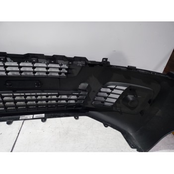 Recambio de paragolpes delantero para peugeot expert combi compact referencia OEM IAM 9808639977  