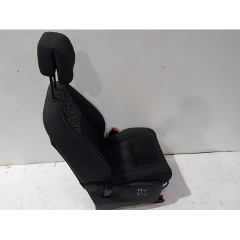 Recambio de asiento delantero izquierdo para renault megane iii berlina 5 p dynamique referencia OEM IAM 876510006R  