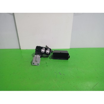 Recambio de caja reles / fusibles para nissan qashqai (j11) acenta referencia OEM IAM 24382AD100  