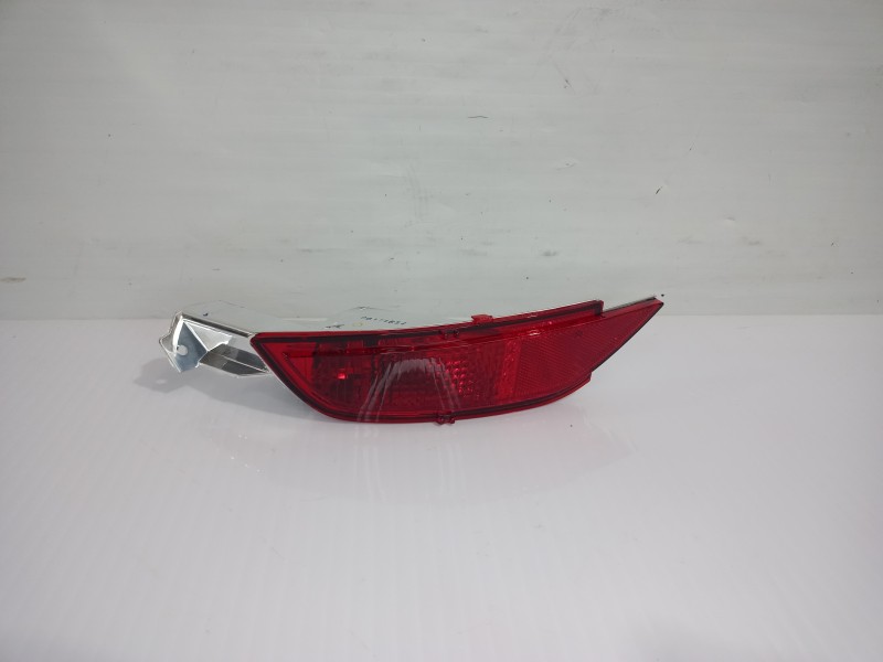 Recambio de piloto trasero antiniebla izquierdo para ford fiesta (cb1) urban referencia OEM IAM 084314003LB  