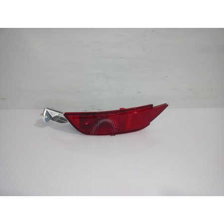 Recambio de piloto trasero antiniebla izquierdo para ford fiesta (cb1) urban referencia OEM IAM 084314003LB  