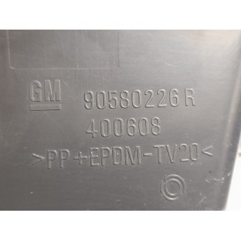 Recambio de tirador puerta para opel zafira a elegance referencia OEM IAM 90580226  