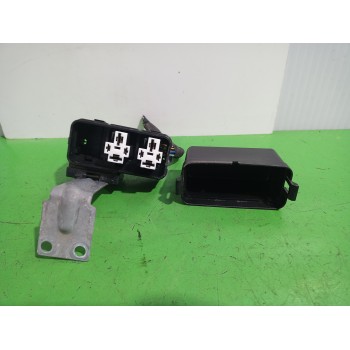 Recambio de caja reles / fusibles para nissan qashqai (j11) acenta referencia OEM IAM 24382AD100  