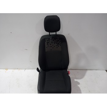 Recambio de asiento delantero izquierdo para renault megane iii berlina 5 p dynamique referencia OEM IAM 876510006R  