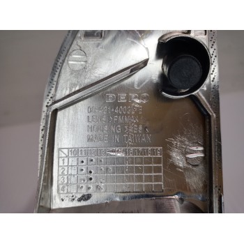 Recambio de piloto trasero antiniebla izquierdo para ford fiesta (cb1) urban referencia OEM IAM 084314003LB  