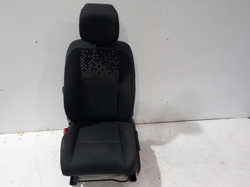 Recambio de asiento delantero derecho para renault megane iii berlina 5 p dynamique referencia OEM IAM 876010005R  