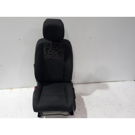 Recambio de asiento delantero derecho para renault megane iii berlina 5 p dynamique referencia OEM IAM 876010005R  