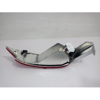 Recambio de piloto trasero antiniebla izquierdo para ford fiesta (cb1) urban referencia OEM IAM 084314003LB  