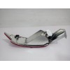Recambio de piloto trasero antiniebla izquierdo para ford fiesta (cb1) urban referencia OEM IAM 084314003LB  