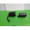 Recambio de caja reles / fusibles para nissan qashqai (j11) acenta referencia OEM IAM 24382AD100  