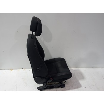 Recambio de asiento delantero derecho para renault megane iii berlina 5 p dynamique referencia OEM IAM 876010005R  