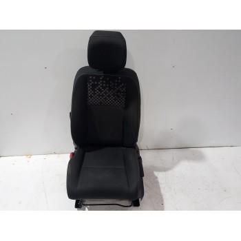 Recambio de asiento delantero derecho para renault megane iii berlina 5 p dynamique referencia OEM IAM 876010005R  