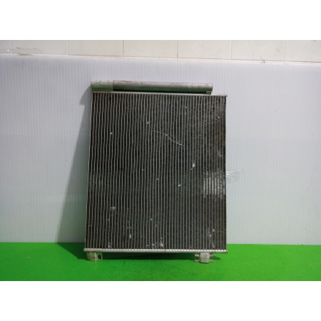 Recambio de condensador / radiador aire acondicionado para nissan qashqai (j11) acenta referencia OEM IAM 921009251R  