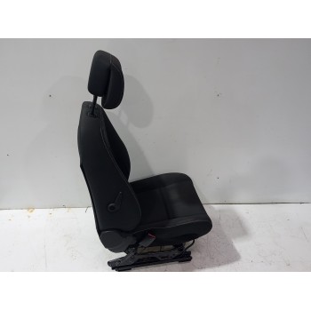 Recambio de asiento delantero derecho para renault megane iii berlina 5 p dynamique referencia OEM IAM 876010005R  