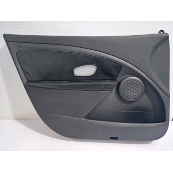 GUARNECIDO PUERTA DELANTERA IZQUIERDA 156042762A 