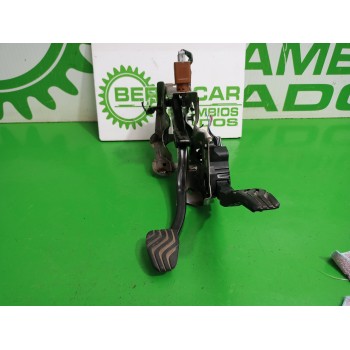 Recambio de pedalera para nissan qashqai ii (j11, j11_) 1.3 dig-t referencia OEM IAM 180026UA3B  