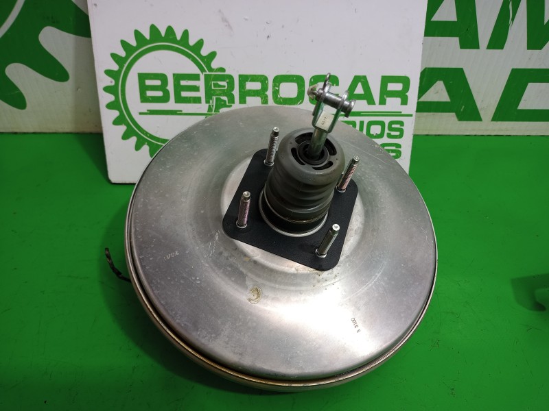 Recambio de servofreno para nissan qashqai ii (j11, j11_) 1.3 dig-t referencia OEM IAM 460076RN0E  