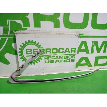 Recambio de moldura para audi a4 berlina (8e) 2.5 tdi (120kw) referencia OEM IAM 8E5853346  