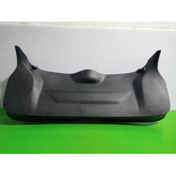 Recambio de guarnecido porton trasero para nissan qashqai (j11) acenta referencia OEM IAM 909014EA0A  