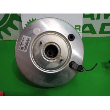 Recambio de servofreno para nissan qashqai ii (j11, j11_) 1.3 dig-t referencia OEM IAM 460076RN0E  